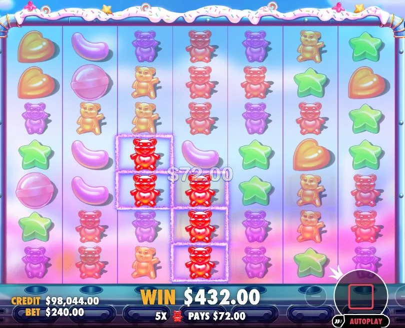 ¿Vale más la pena Sugar Rush o Sugar Rush 1000?